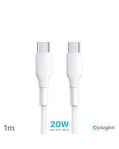 Data kabl Pluginn PI-D73 USB-C 1m