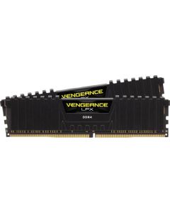 RAM Corsair VENGEANCE DDR4 16GB (2x8GB) 3200MT/s CL16 CMK16GX4M2E3200C16