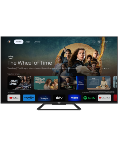TV HORIZON SMART QLED 50