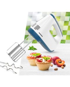 Mikser Heinner HM-400BL 400W