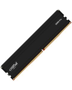 RAM DDR5 16GB Crucial Pro 5600MHz CP16G56C46U5