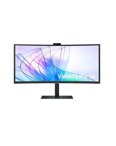 SAMSUNG Monitor LS34C652VAUXEN 34