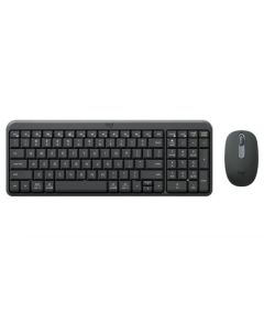 Tastatura + mis Wireless Logitech MK250 USB US 920-013519