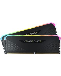 RAM Corsair VENGEANCE RGB RS DDR4 16GB (2x8GB) 3200MHz CMG16GX4M2E3200C16