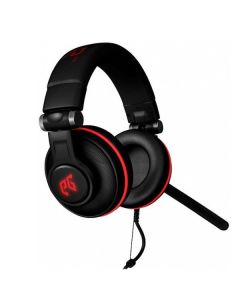 Slusalice sa mikrofonom EpicGear Sonorouz SE 7.1 USB crno crvene