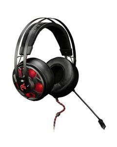 Slušalice sa mikrofonom EpicGear Thunderouz USB/3,5mm crne