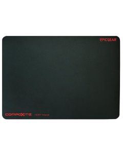 Podloga za miša EpicGear CompoXite 300x210mm crna
