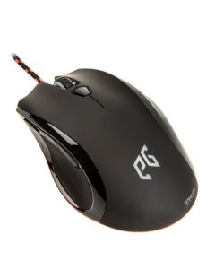 Miš USB EPICGEAR Meduza crni