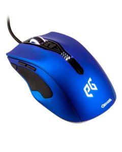 Miš USB EPICGEAR Gekkota plavi