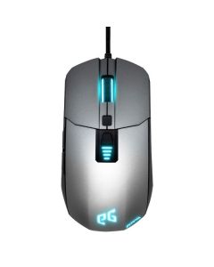 Miš USB EPICGEAR Morpha metalic