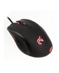 Miš USB EPICGEAR Cyclops X crni