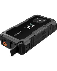 Baterijski kompresor/powerbank Sandberg 421-21 Jumpstarter 10000mAh/lampa