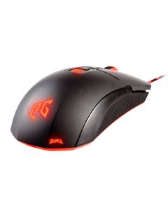 Miš USB EPICGEAR Zora crni