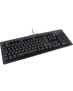 Tastatura USB EPICGEAR DeFiant Spanish siva