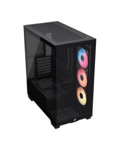 Kuciste Corsair 3500X RS-R ARGB, CC-9011322-WW