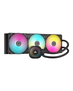 CPU Hladnjak Corsair iCUE LINK TITAN 420 RX RGB AIO Liquid, CW-9061019-WW