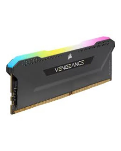 RAM Corsair VENGEANCE RGB PRO DDR4 32GB (2x16GB) 3200MHz CMH32GX4M2E3200C16