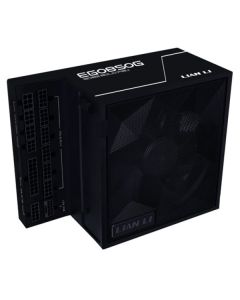 Napajanje 850W Lian Li EDGE 80PLUS Gold PCIe 5.1, ATX 3,1 Crno