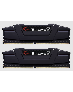 RAM DIMM DDR4 32GB (2x16GB) 3200MHz G.Skill Ripjaws V F4-3200C16D-32GVK