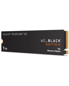 SSD M.2 NVMe 1TB WD Black SN7100 7250MB/s 6900MB/s WDS100T4X0E