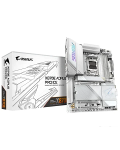 MB AM5 Gigabyte X870E AORUS PRO ICE