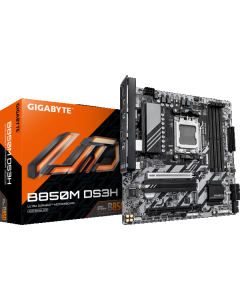 MB AM5 GIGABYTE B850M DS3H 1.0