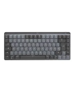 Tastatura Logitech MX Mechanical Mini Tactile Quiet US 920-010780