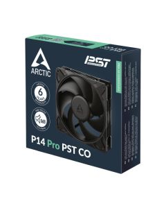 Ventilator 140mm Arctic P14 Pro PST CO, ACFAN00316A