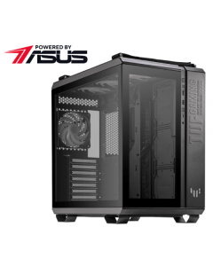 Računar DSCL Ryzen 9 7900X/64GB/M.2 2TB/RTX 5070 12GB/750W Powered by Asus