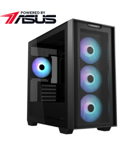 Računar DSCL i5-12400F/16GB/M.2 1TB/RTX 5060 8GB/750W Powered by Asus