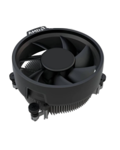 CPU Hladnjak D9E Stars za AMD 65W TDP