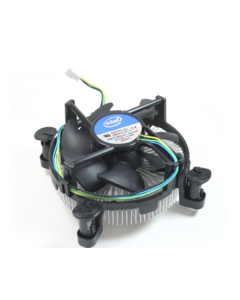 CPU Hladnjak X120 Stars za Intel 65W TDP