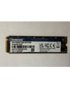 SSD Foresee 128GB M.2 2280 FSB0C128G-B7C7200 BULK