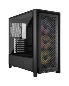 Kuciste Corsair FRAME 5000D RS ARGB, CC-9011309-WW