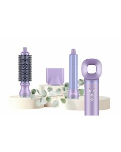 Styler za kosu HEINNER HAS-H13BLDC-V4/1300W/roze