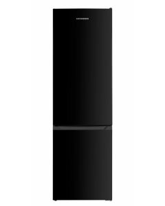 Kombinovani frižider HEINNER HC-HM262BKE++ 260l/55x180/crni