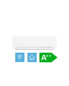 Klima uređaj PROFILOCOOL ICSD-12WI WHITE 12000BTU A++ Inverter Wifi/Bela/Smile