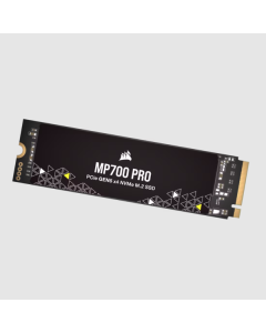 SSD M.2 NVMe Corsair 2TB MP700 PRO SE Gen5x4 12000/14000MB CSSD-F2000GBMP700PROS