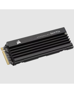 SSD M.2 NVMe Corsair 2TB MP600 PRO LP Gen4x4 6800/7100MB CSSD-F2000GBMP600PLPW