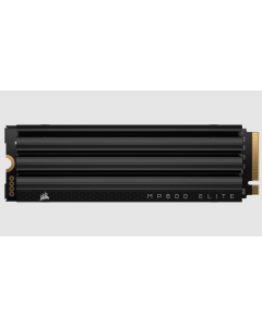 SSD M.2 NVMe Corsair 2TB MP600 ELITE Gen4x4 6500/7000MB CSSD-F2000GBMP600ECS