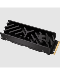 SSD M.2 NVMe Corsair 4TB MP700 ELITE Gen5x4 8100/9400MB CSSD-F4000GBMP700EHS
