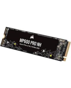 SSD M.2 NVMe Corsair 4TB MP600 PRO NH Gen4x4 6500/7000MB CSSD-F4000GBMP600PNH