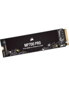 SSD M.2 NVMe Corsair 1TB MP700 PRO Gen5x4 9600/11700MB CSSD-F1000GBMP700PNH