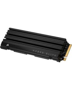 SSD M.2 NVMe Corsair 1TB MP600 ELITE Gen4x4 6200/7000MB CSSD-F1000GBMP600EHS