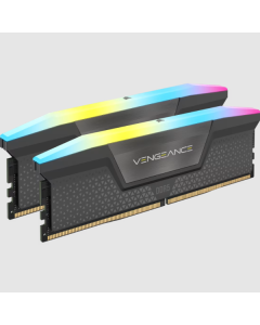 RAM Corsair Vengeance DDR5 64GB (2x32GB) 6000MHz CMH64GX5M2D6000Z40 RGB
