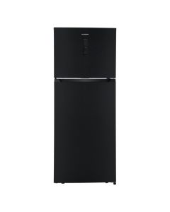 Kombinovani frižider HEINNER HF-HM415NFDXE++ 415l/70x178cm/No frost/crni