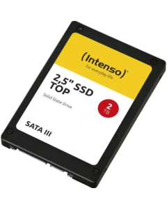 SSD Intenso 2.5