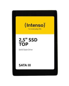 SSD Intenso 2.5