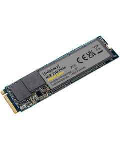 SSD M.2 NVMe Intenso Gen.3x4 2TB 3835470 Read 2100MB/s \Write 1700MB/s