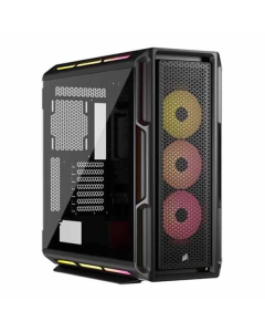 Kućište Corsair iCUE LINK 5000T LX RGB Black, CC-9011298-WW
